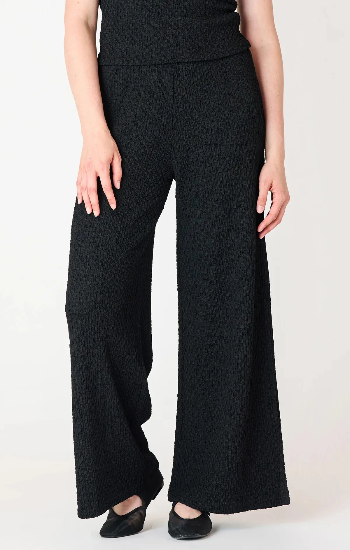 BLACK TAPE- WOMEN’S PANT 2522201