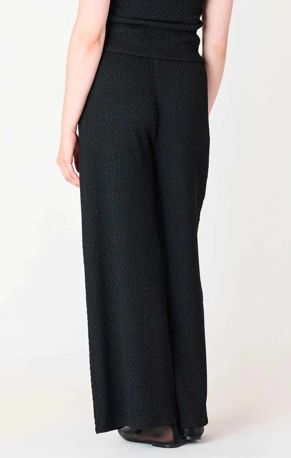 BLACK TAPE- WOMEN’S PANT 2522201