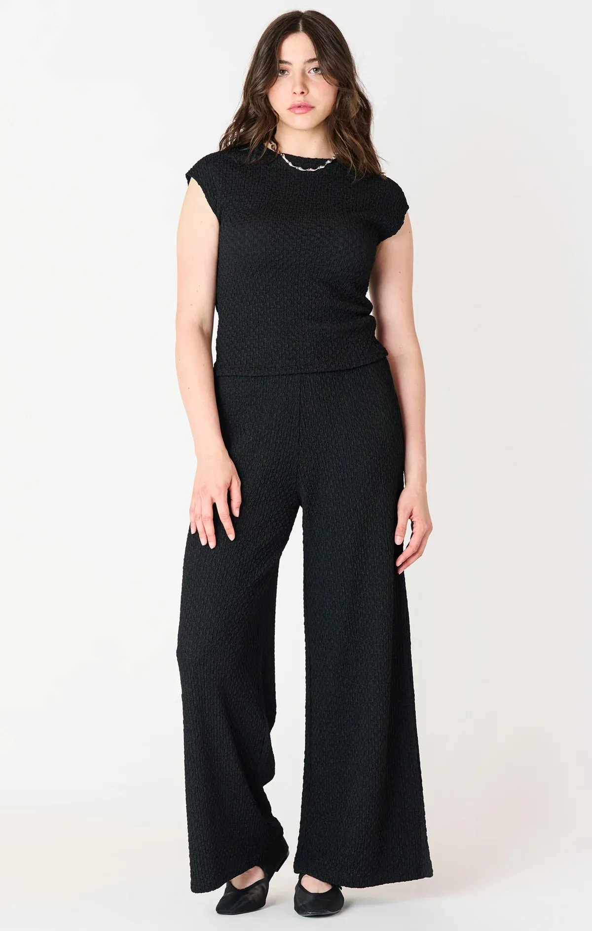 BLACK TAPE- WOMEN’S PANT 2522201