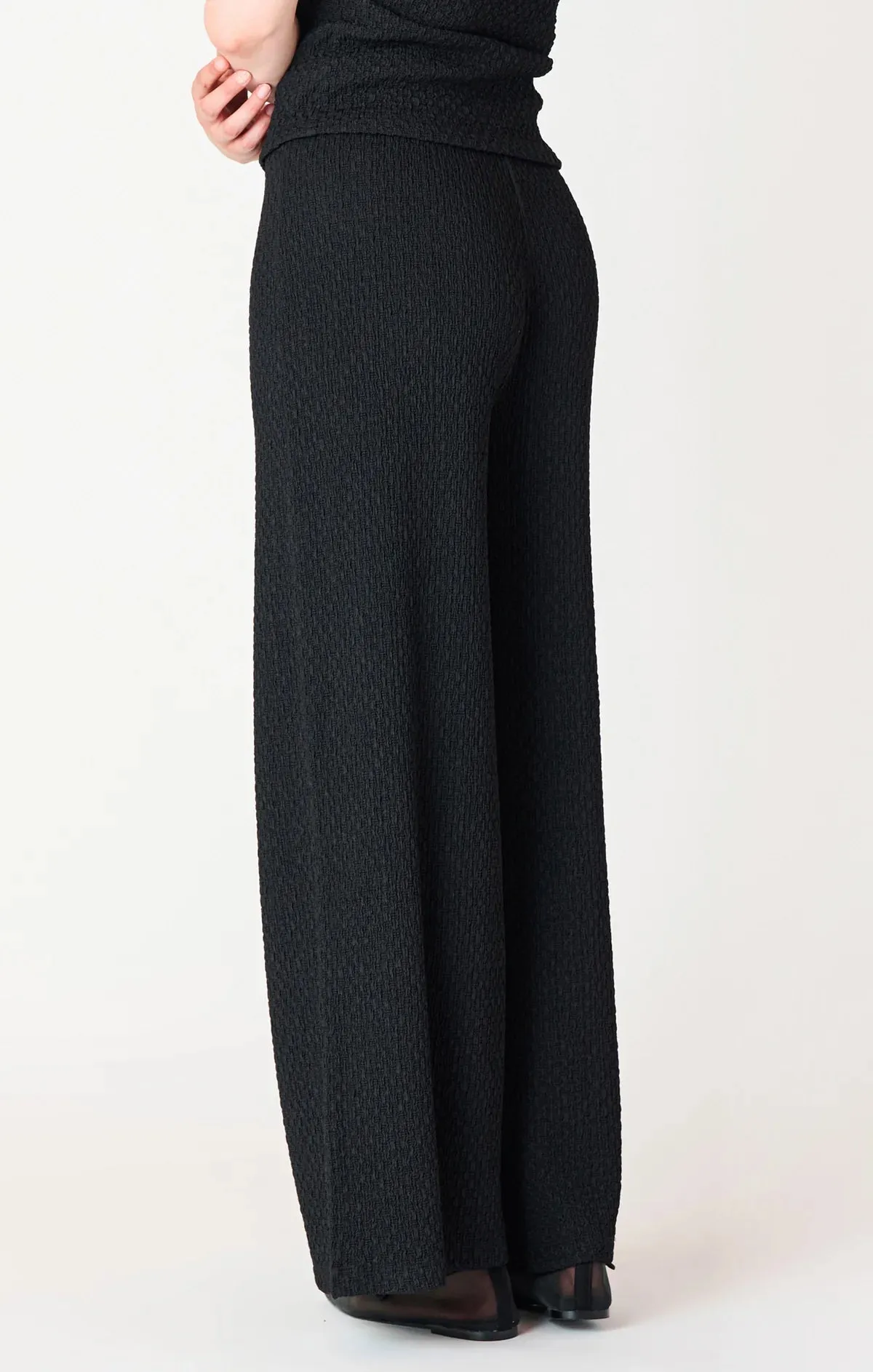 BLACK TAPE- WOMEN’S PANT 2522201
