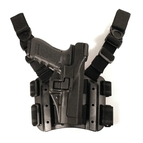 Blackhawk Level 3 Tactical Serpa Holster
