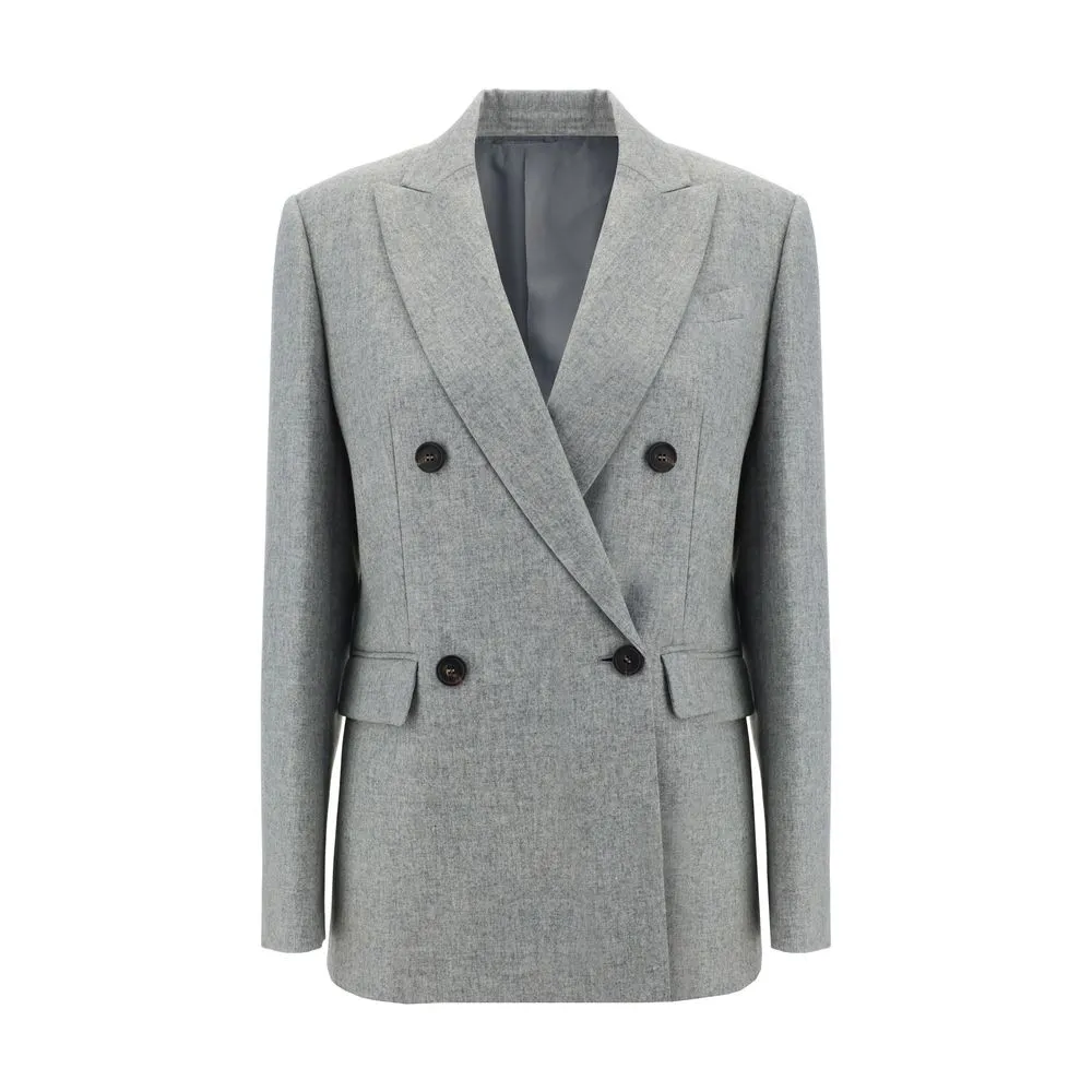 Blazer Jacket