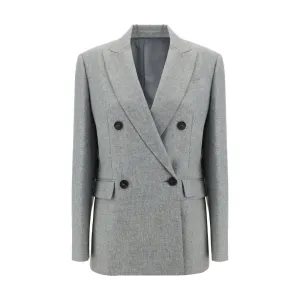 Blazer Jacket