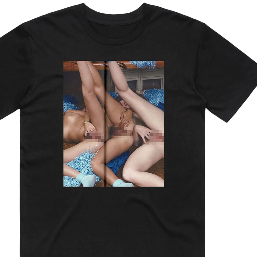 Blurred Vulvas T-shirt