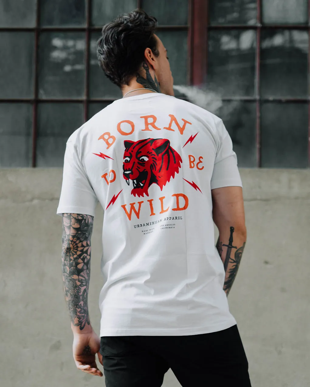 Born To Be Wild
