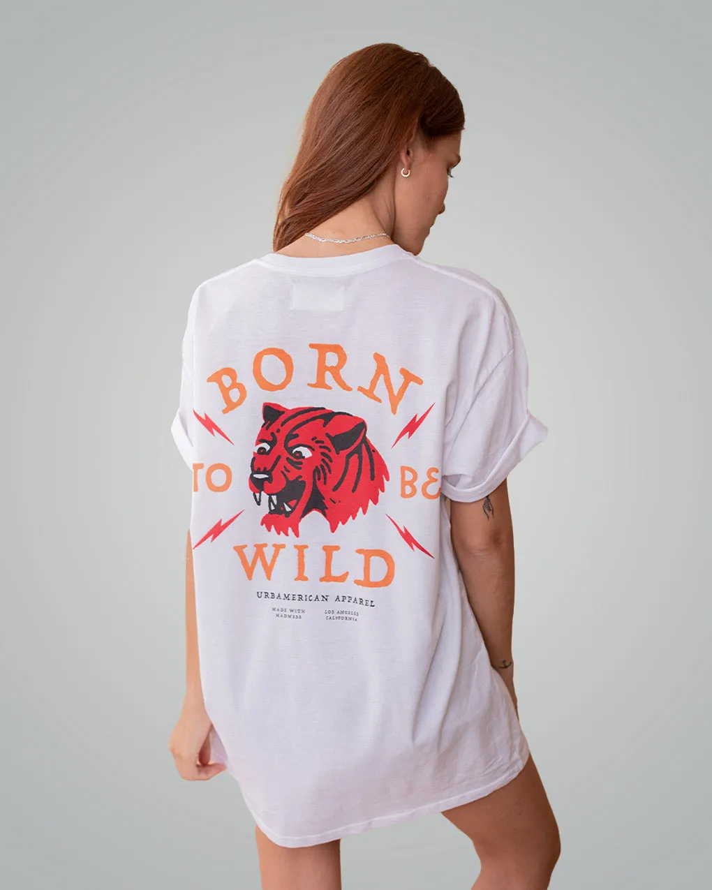 Born To Be Wild