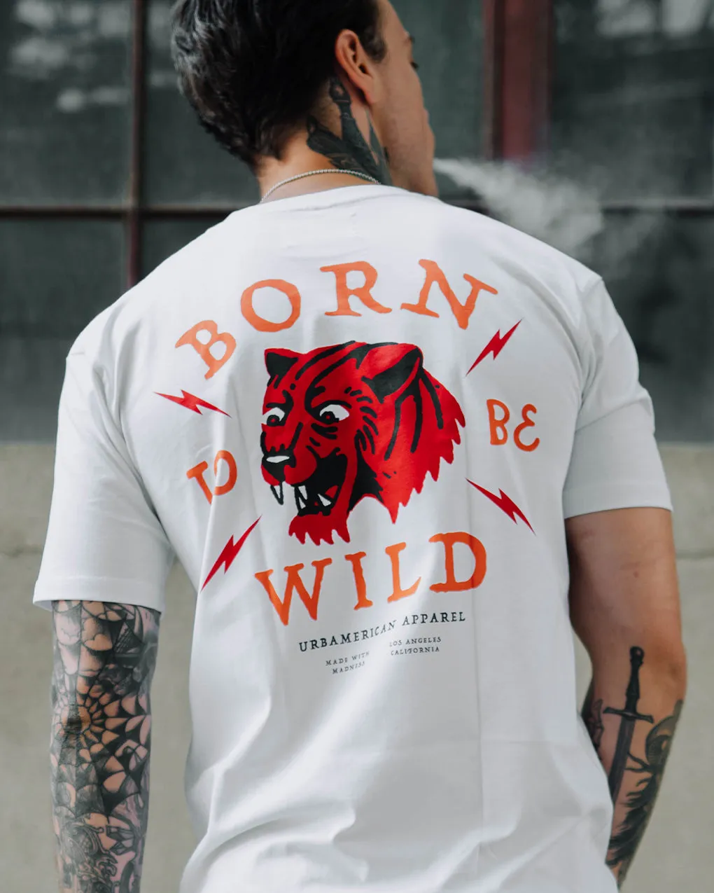 Born To Be Wild