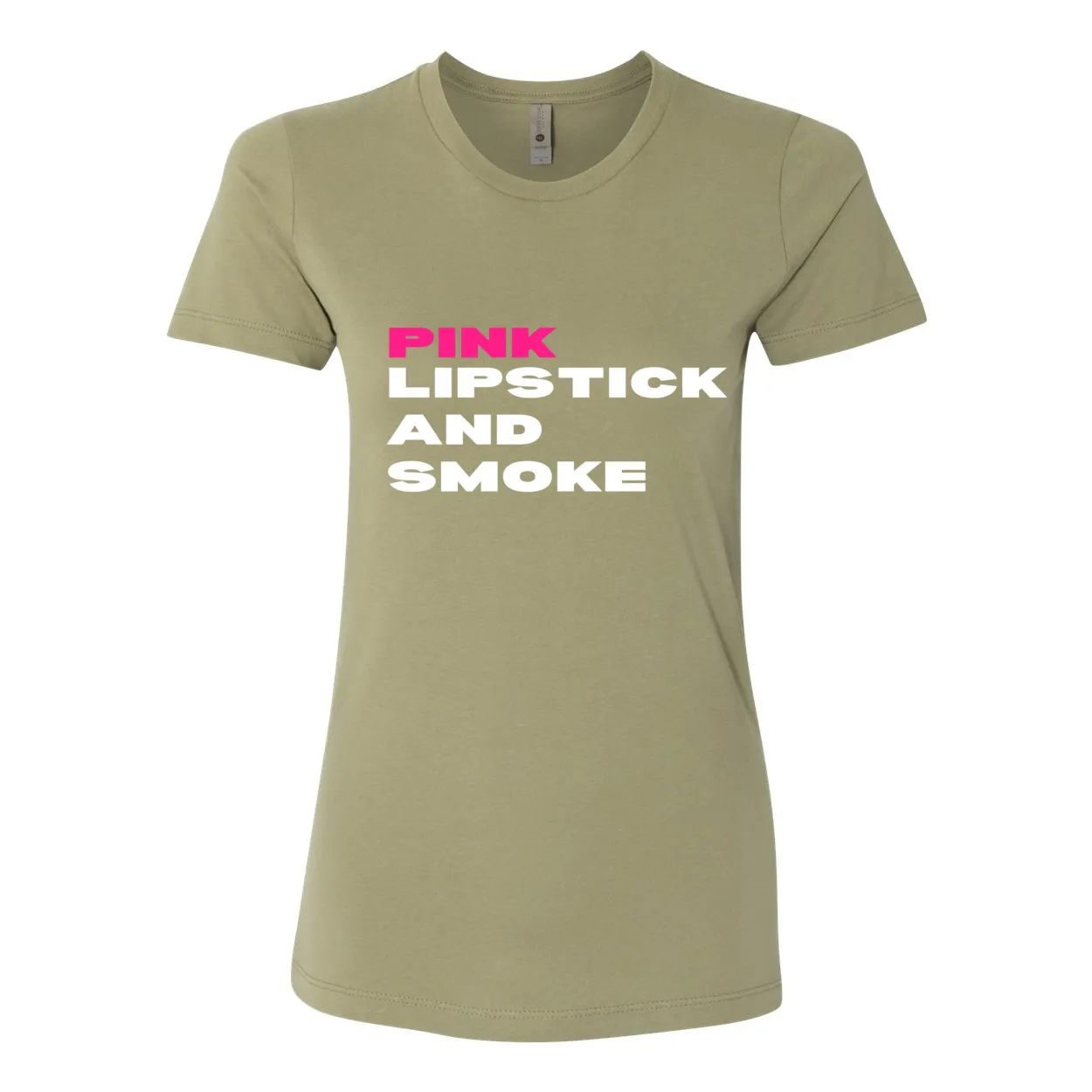 Box L&S Tee