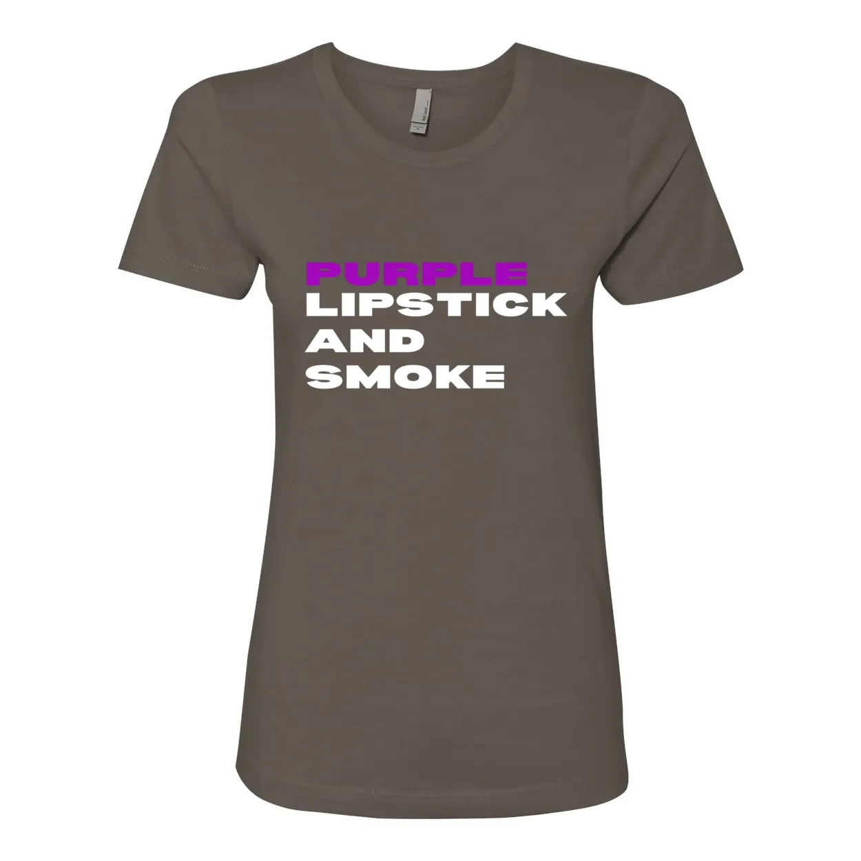 Box L&S Tee