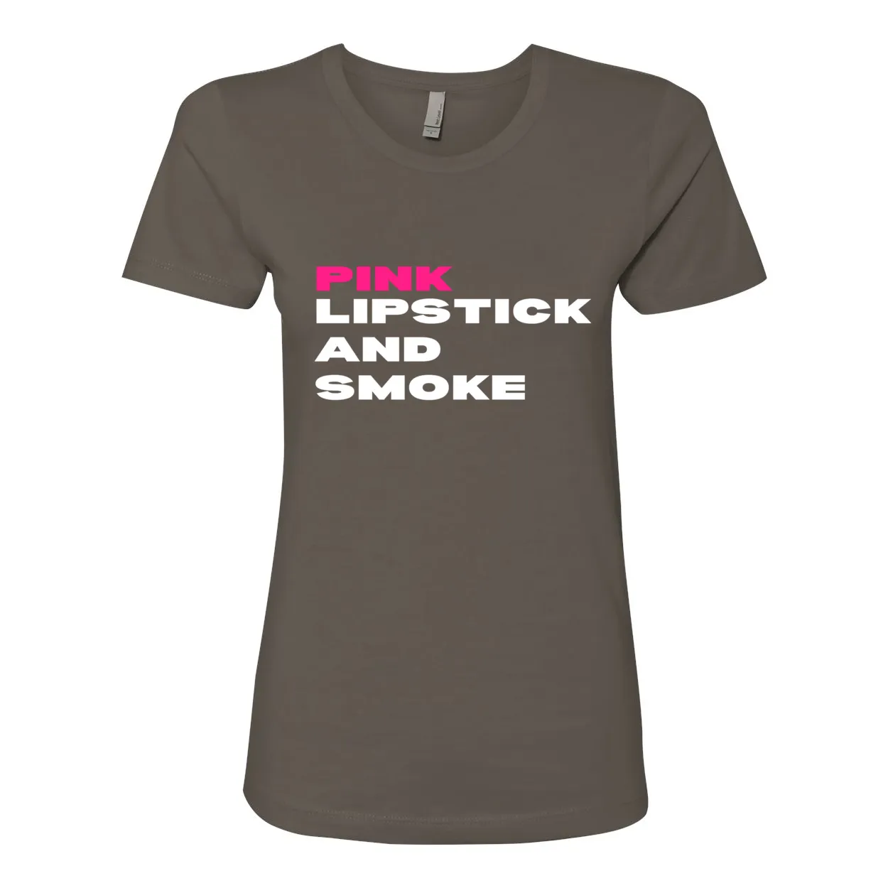Box L&S Tee