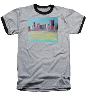Bregdion - Baseball T-Shirt