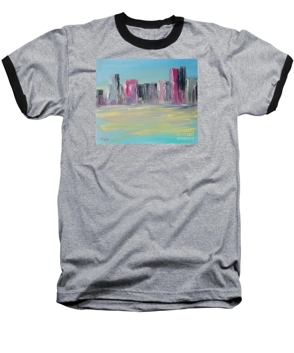Bregdion - Baseball T-Shirt