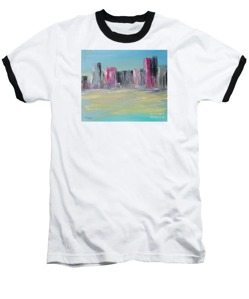 Bregdion - Baseball T-Shirt