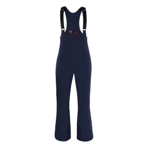 Brooke Pant in Navy/White Stripes