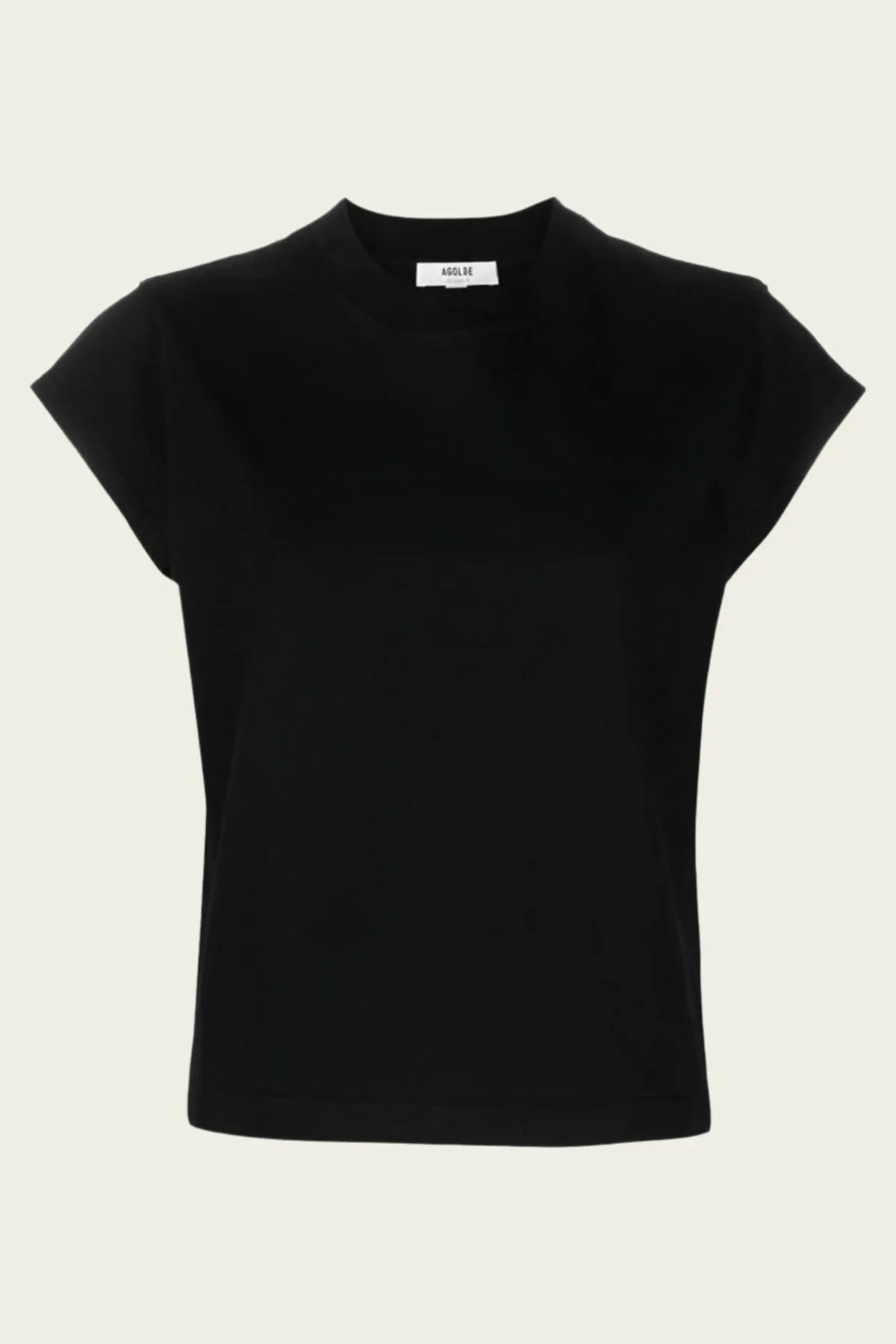 Bryce Tee in Black