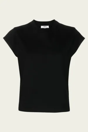 Bryce Tee in Black