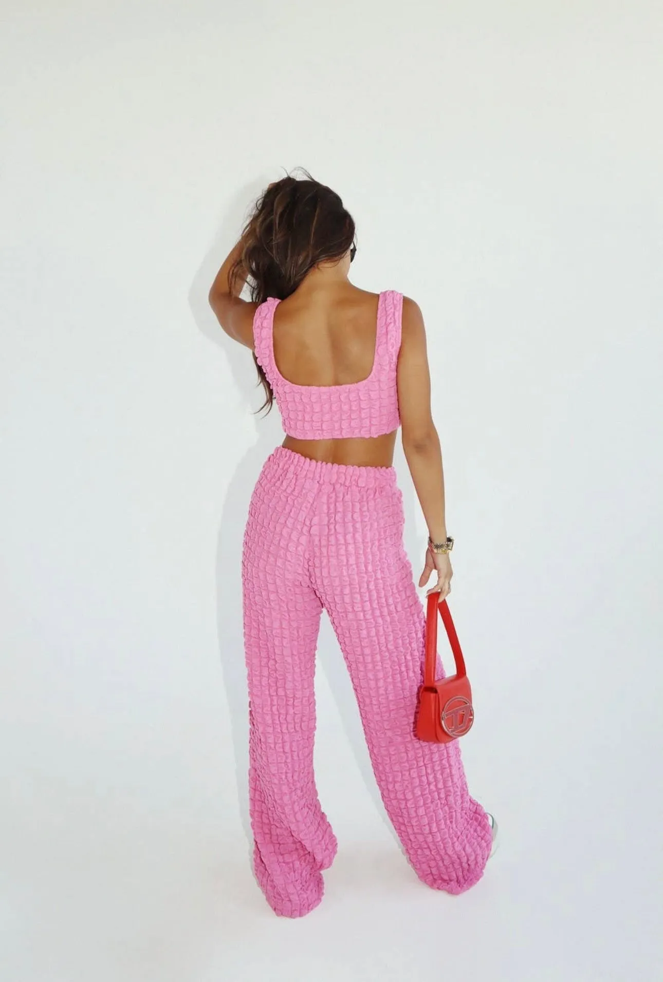 Bubble Pants