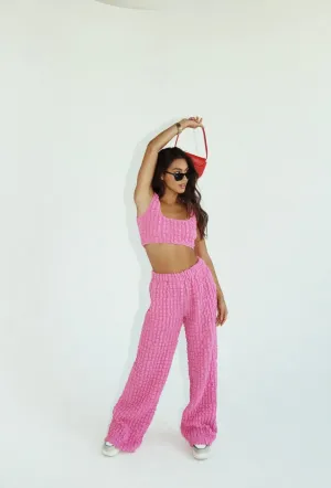 Bubble Pants