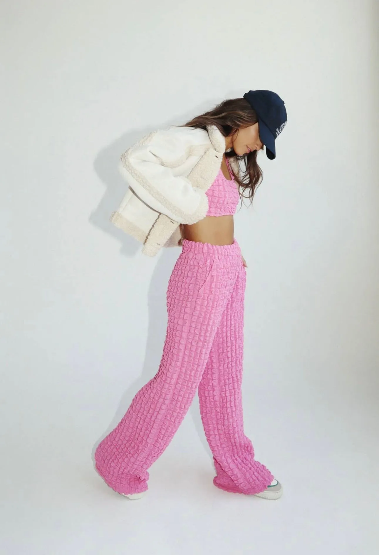 Bubble Pants