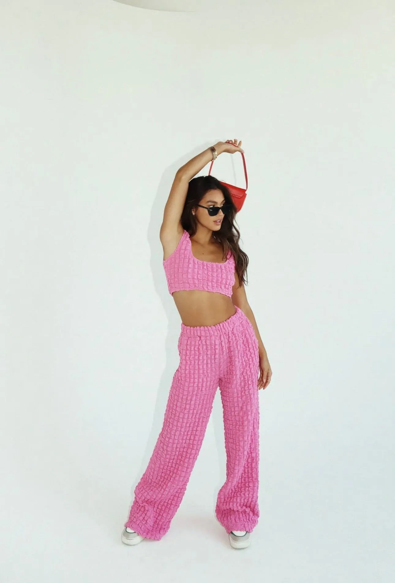 Bubble Pants