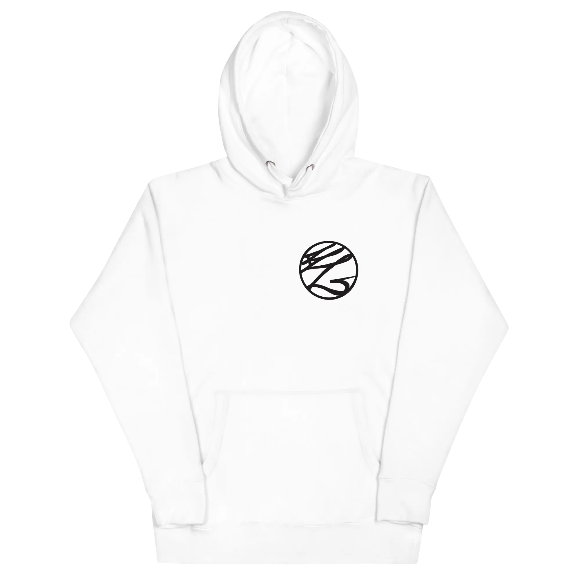 BZ Bombardment Society Unisex Hoodie
