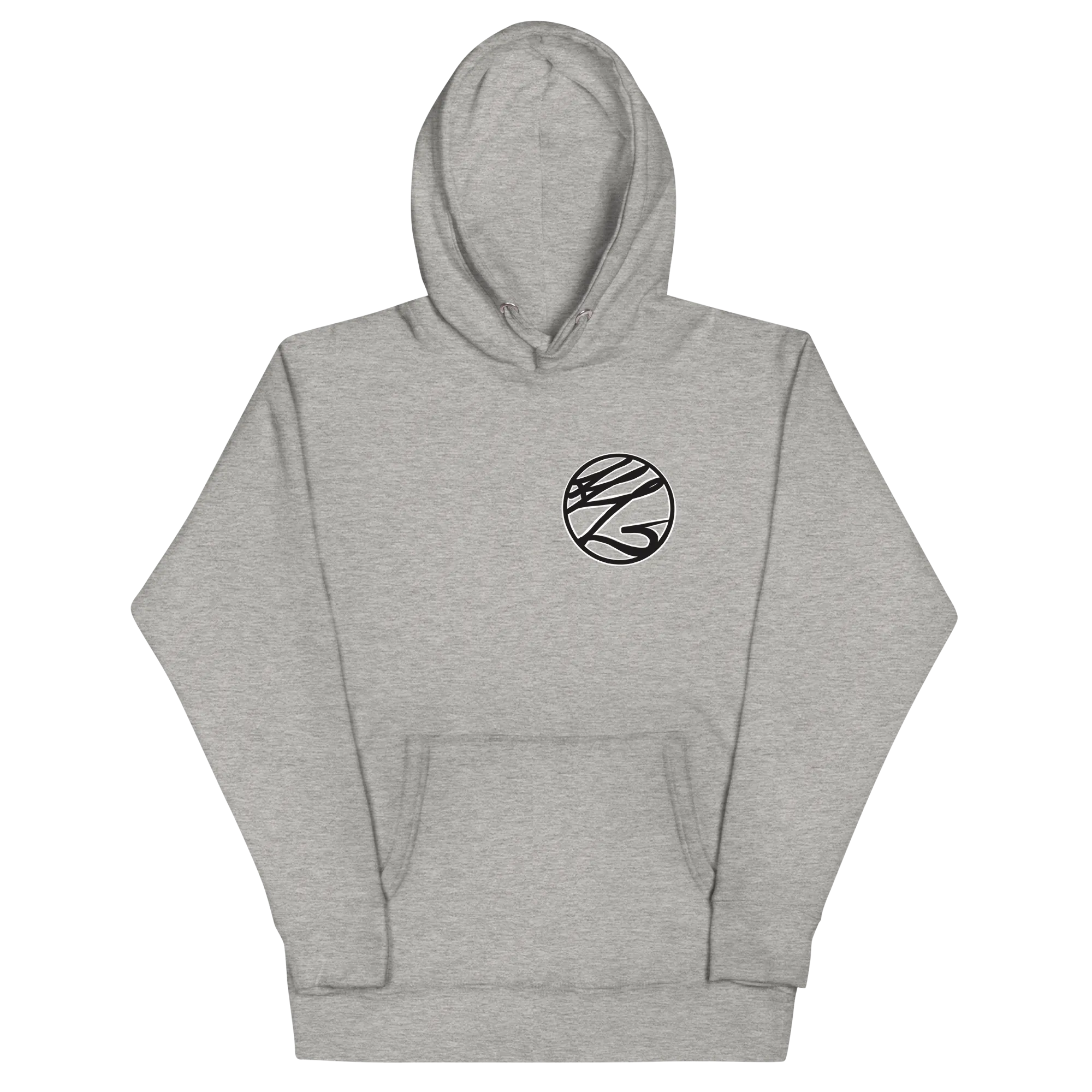 BZ Bombardment Society Unisex Hoodie