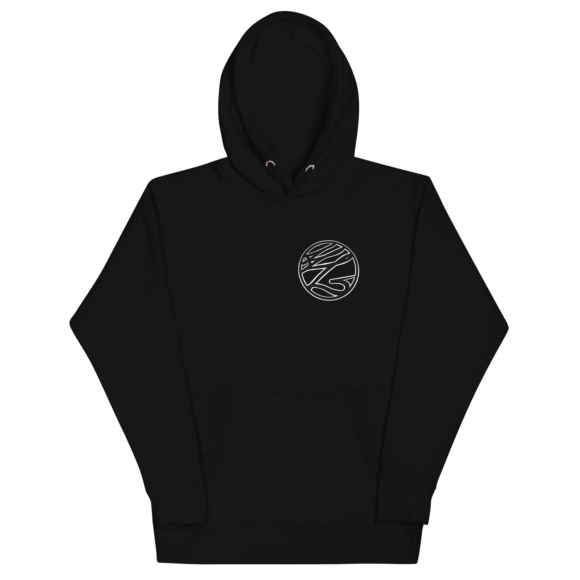 BZ Bombardment Society Unisex Hoodie