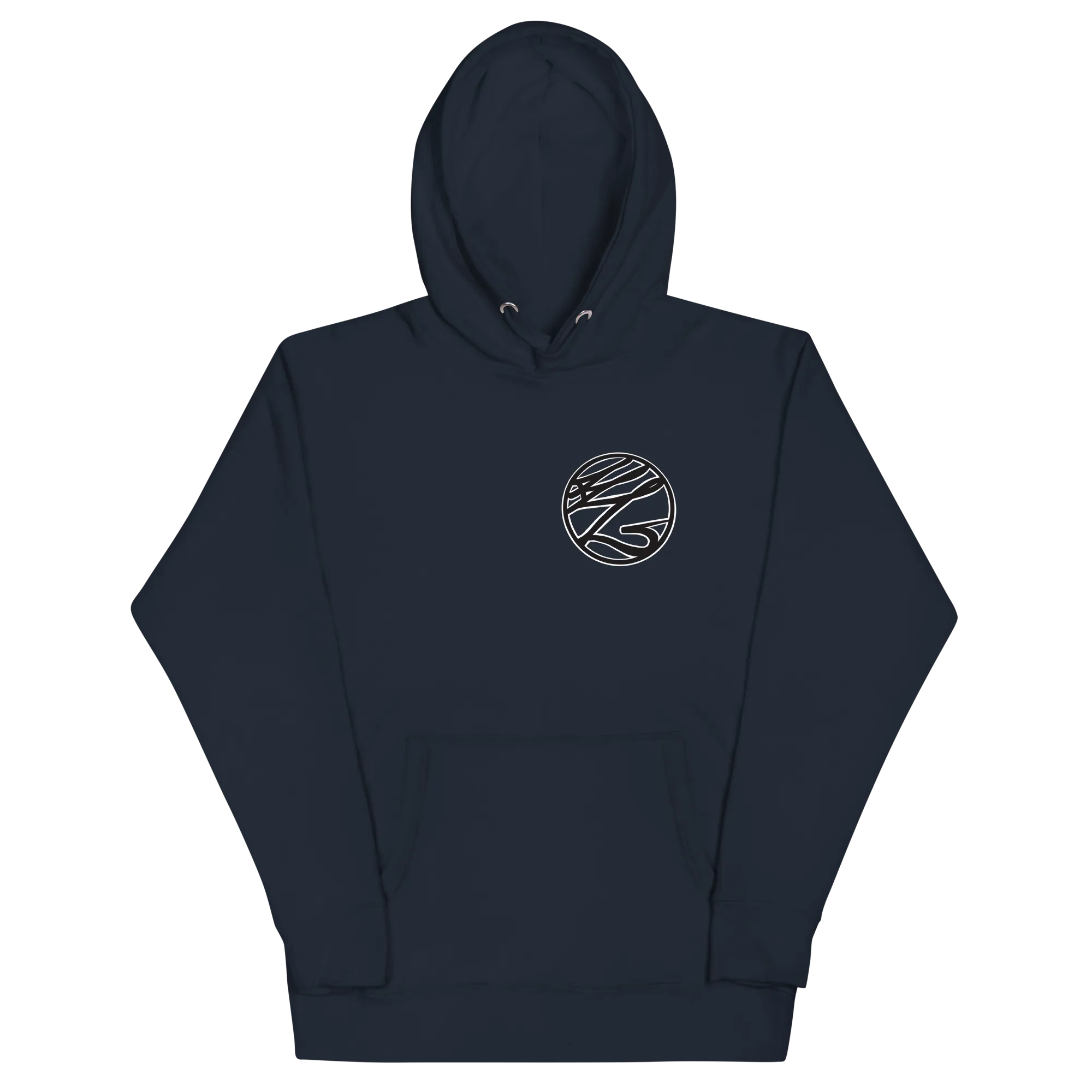 BZ Bombardment Society Unisex Hoodie