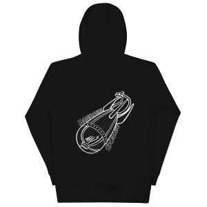 BZ Bombardment Society Unisex Hoodie