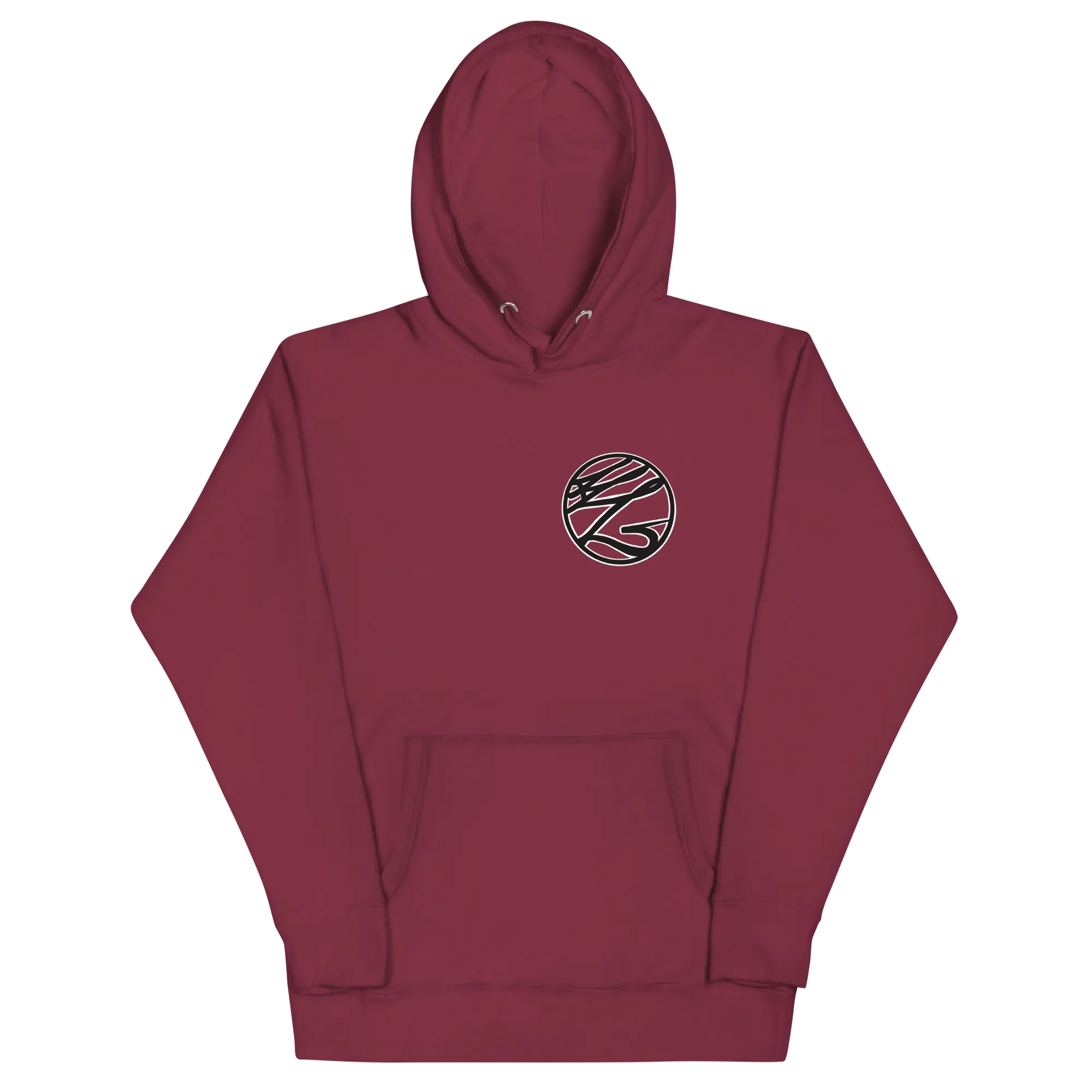 BZ Bombardment Society Unisex Hoodie