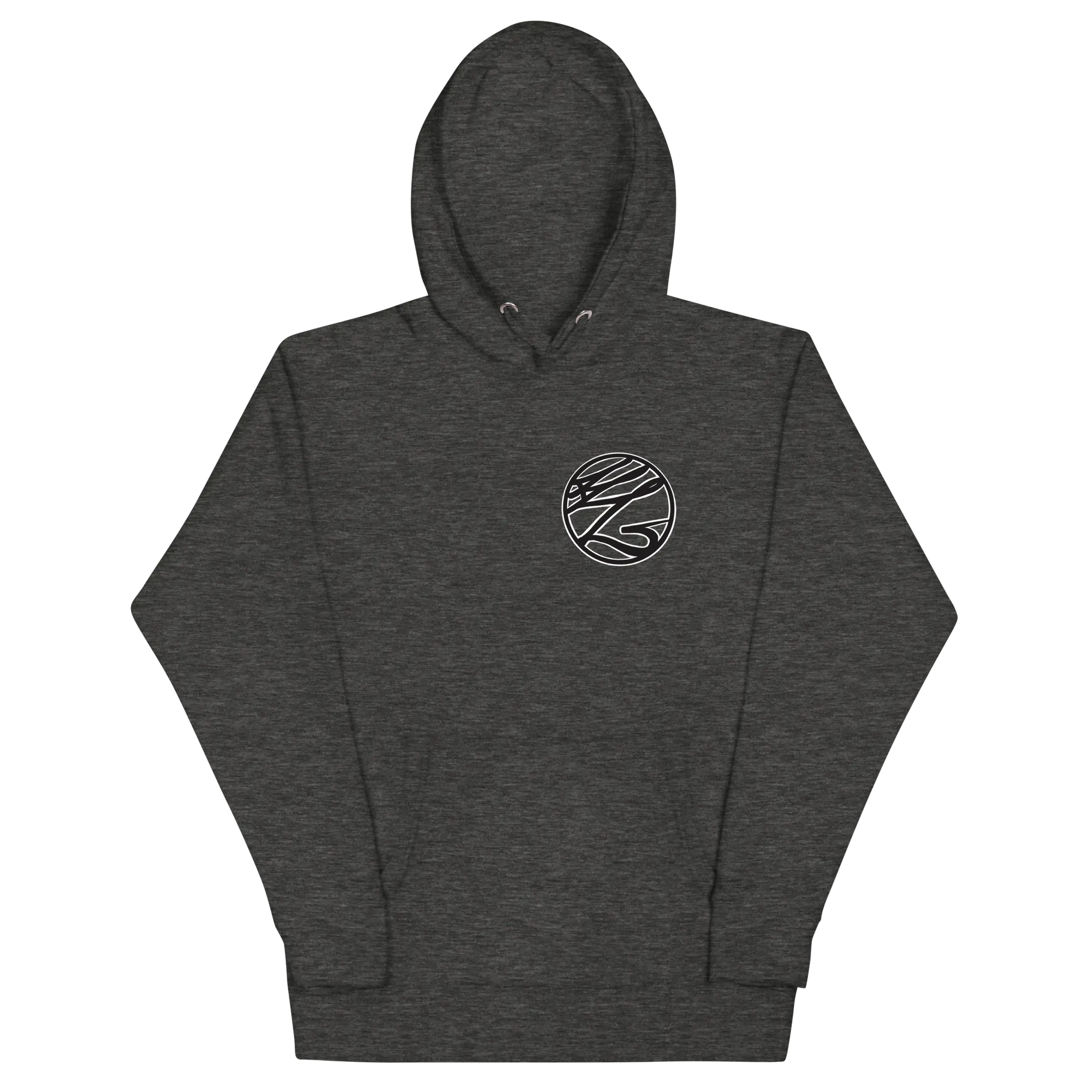 BZ Bombardment Society Unisex Hoodie