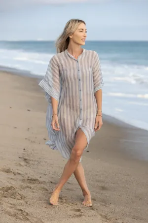 CALLIE KAFTAN - STRIPED