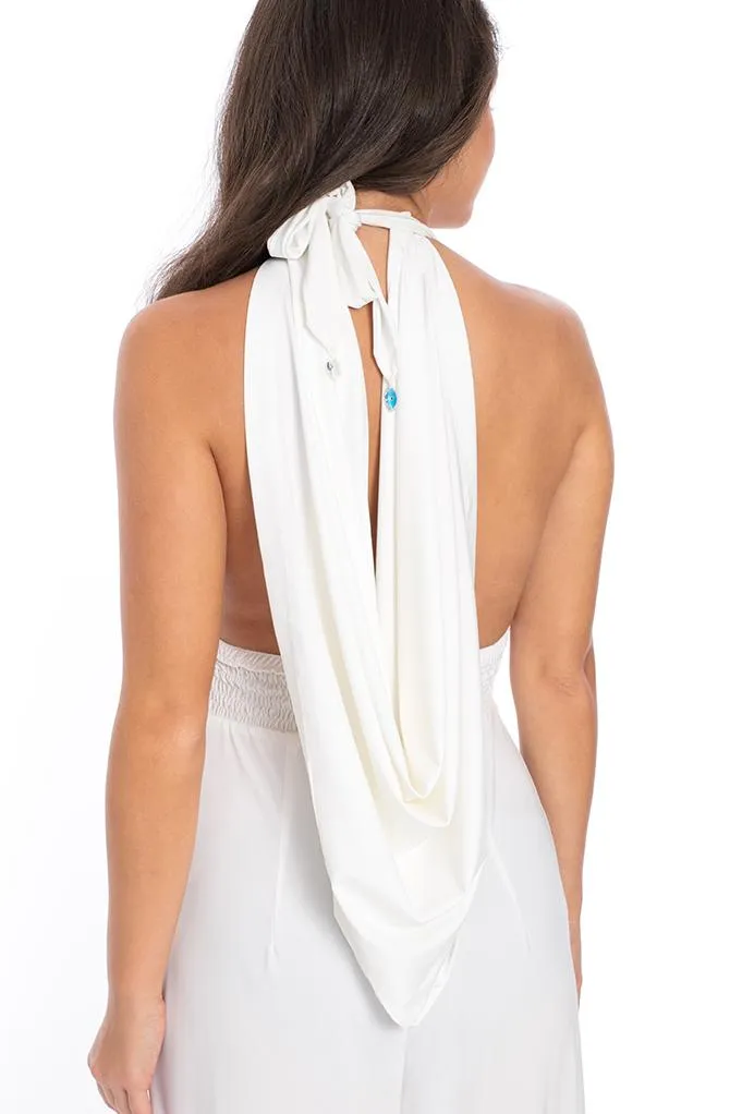 Caprera Scarf