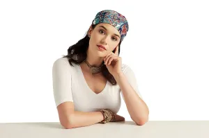 Caprera Scarf