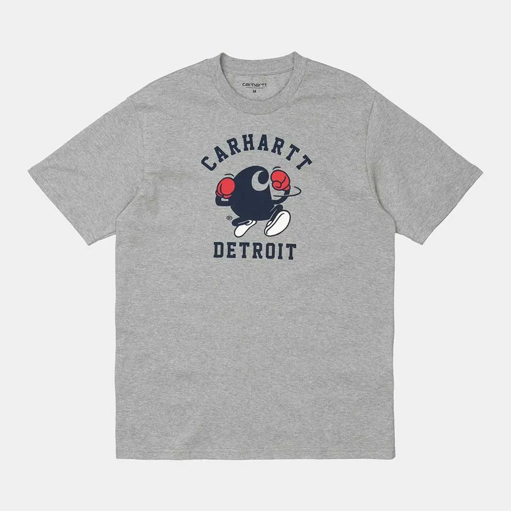 Carhartt Boxing C T-Shirt