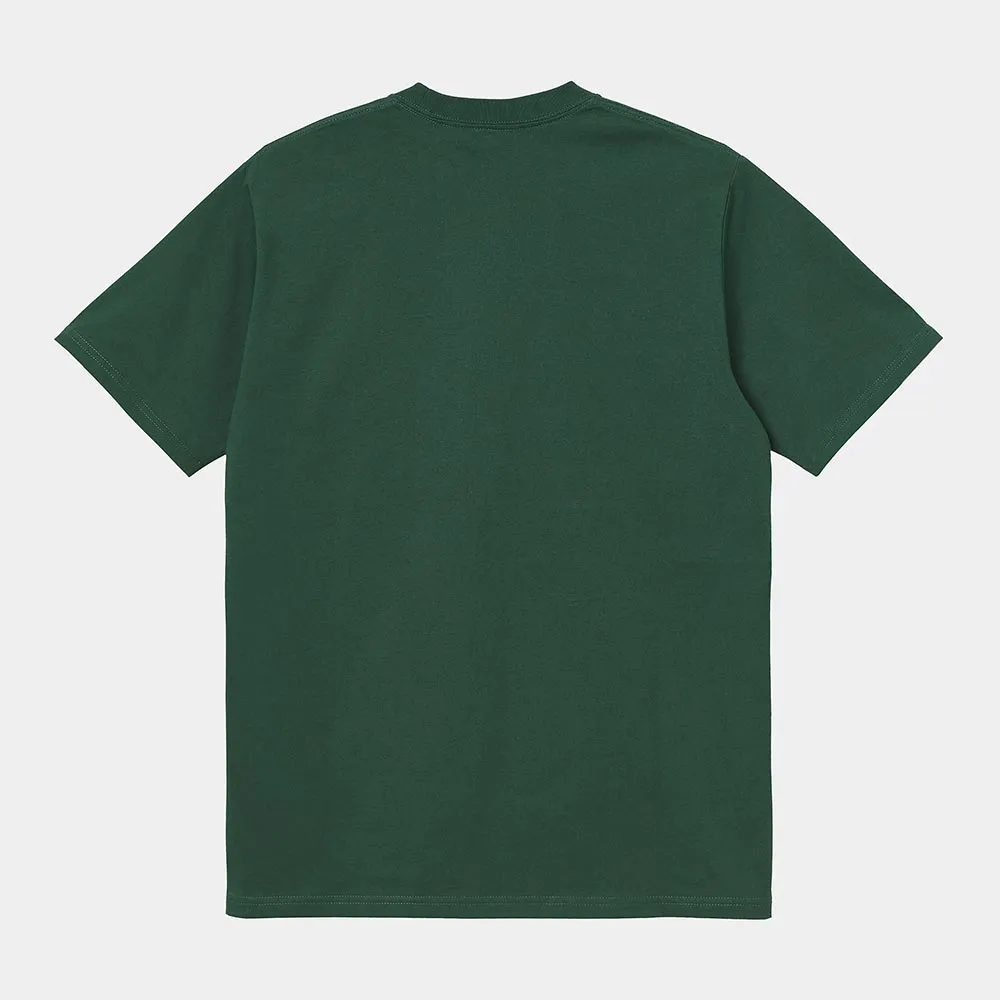 Carhartt University Script T-Shirt