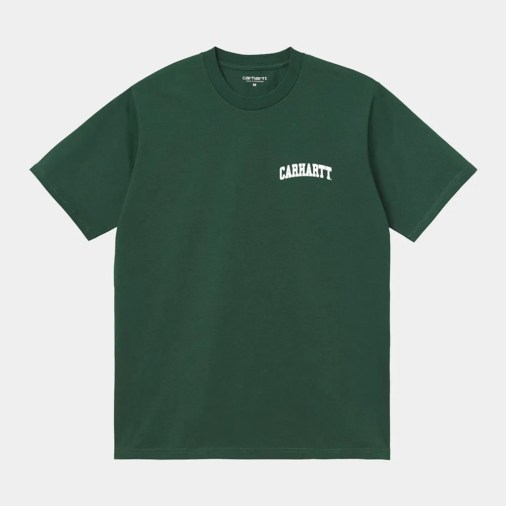 Carhartt University Script T-Shirt