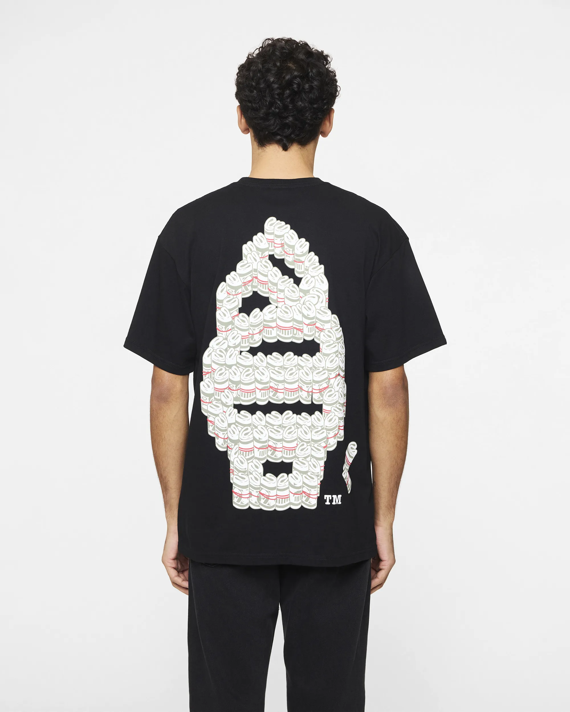 Cash Cone Tee