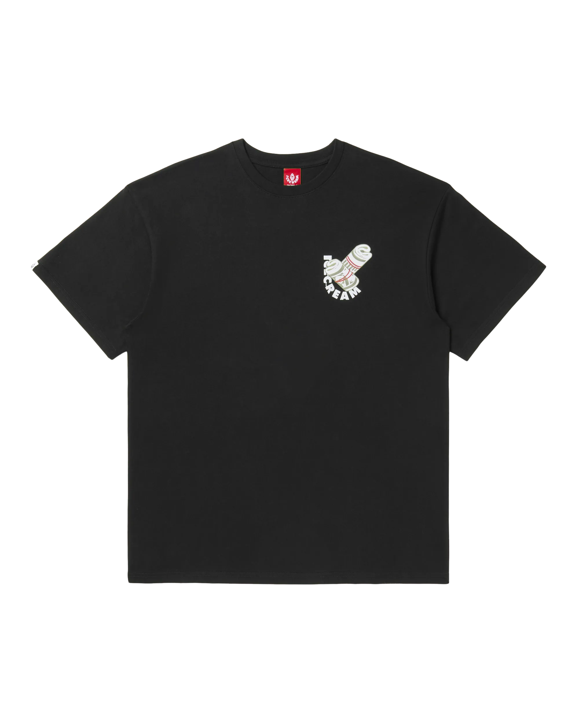 Cash Cone Tee
