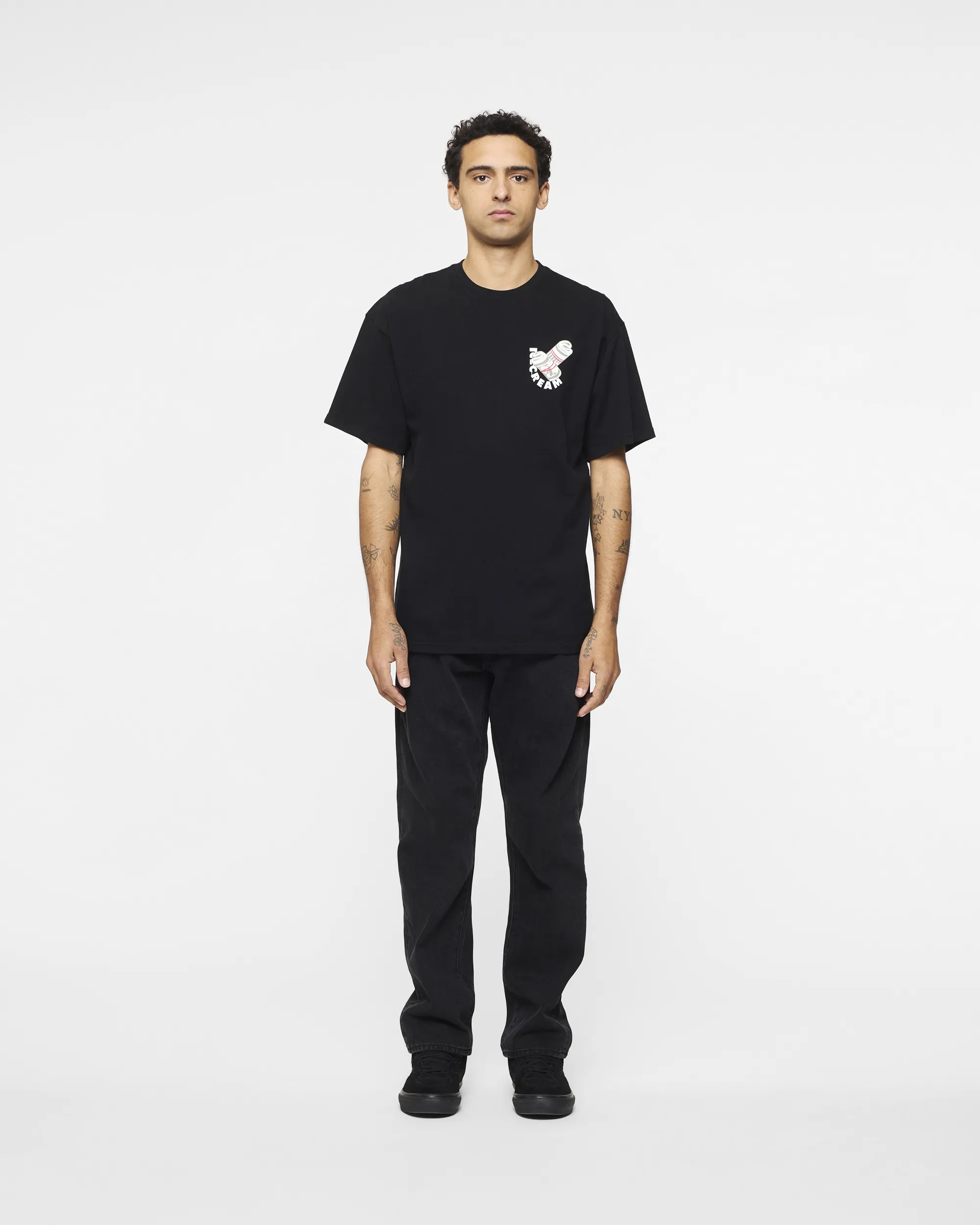 Cash Cone Tee
