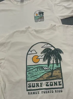 Castaway Short Sleeve T