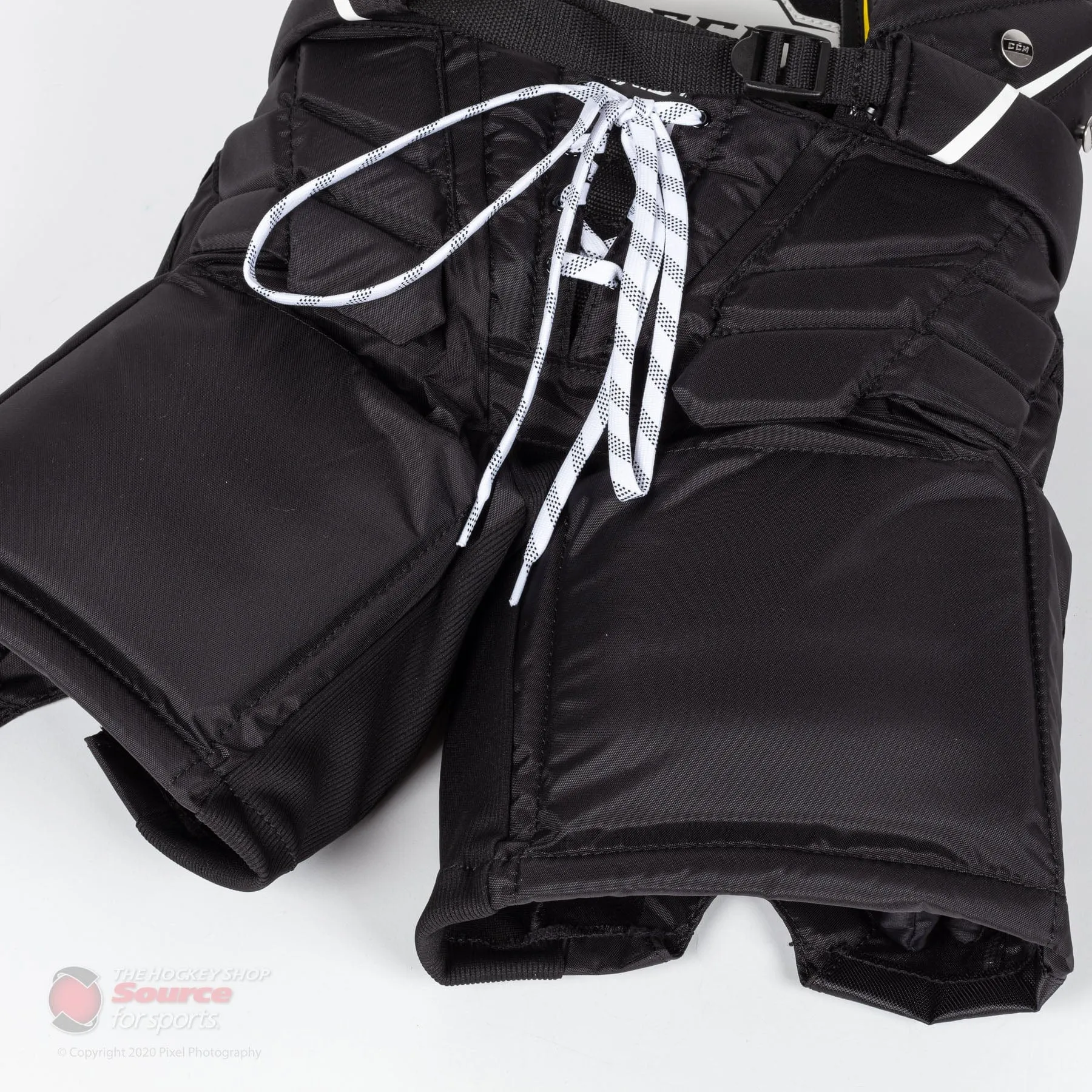 CCM Axis A1.5 Junior Goalie Pants