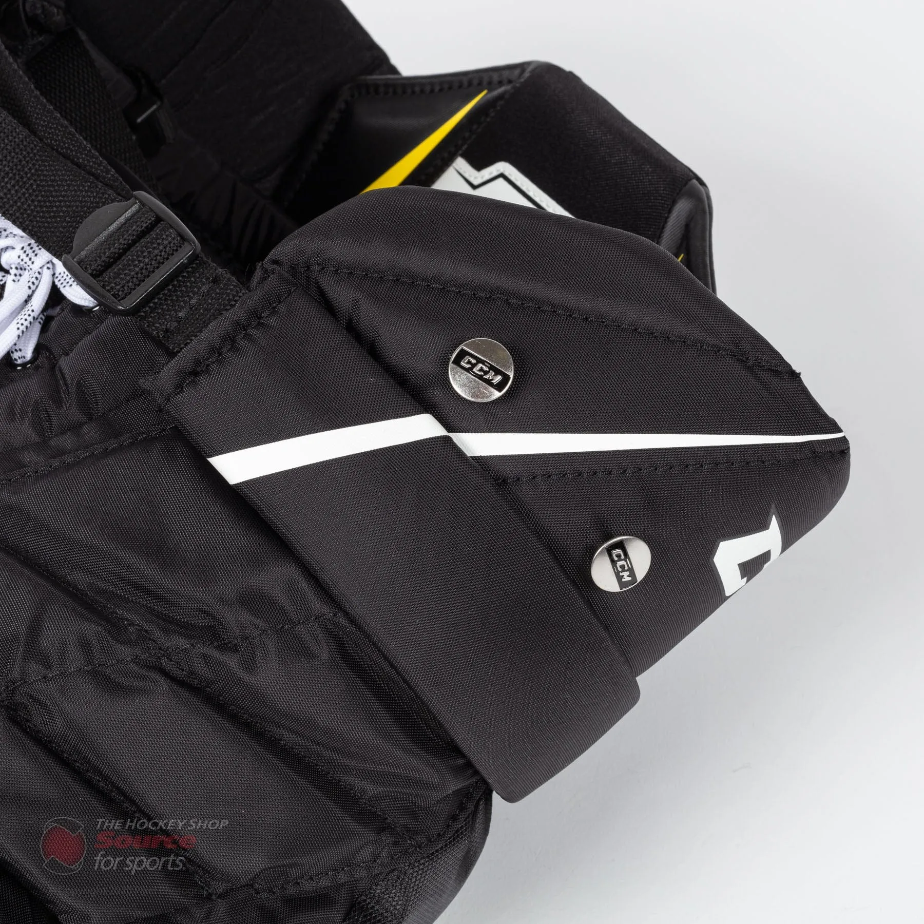 CCM Axis A1.5 Junior Goalie Pants
