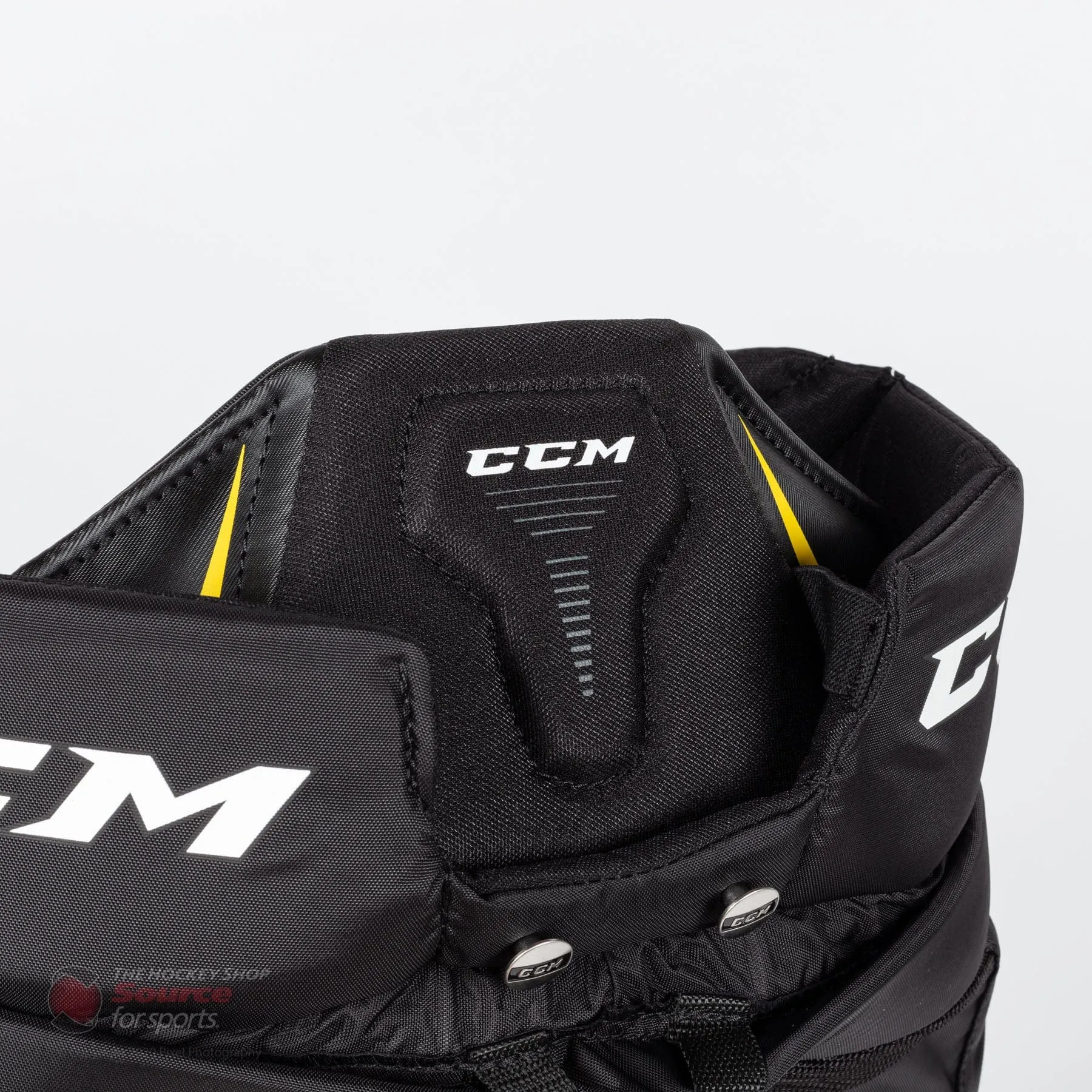 CCM Axis A1.5 Junior Goalie Pants