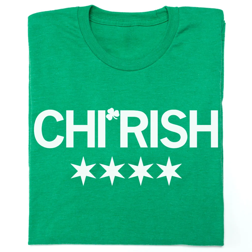 Chirish