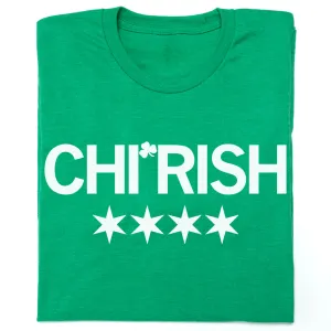 Chirish