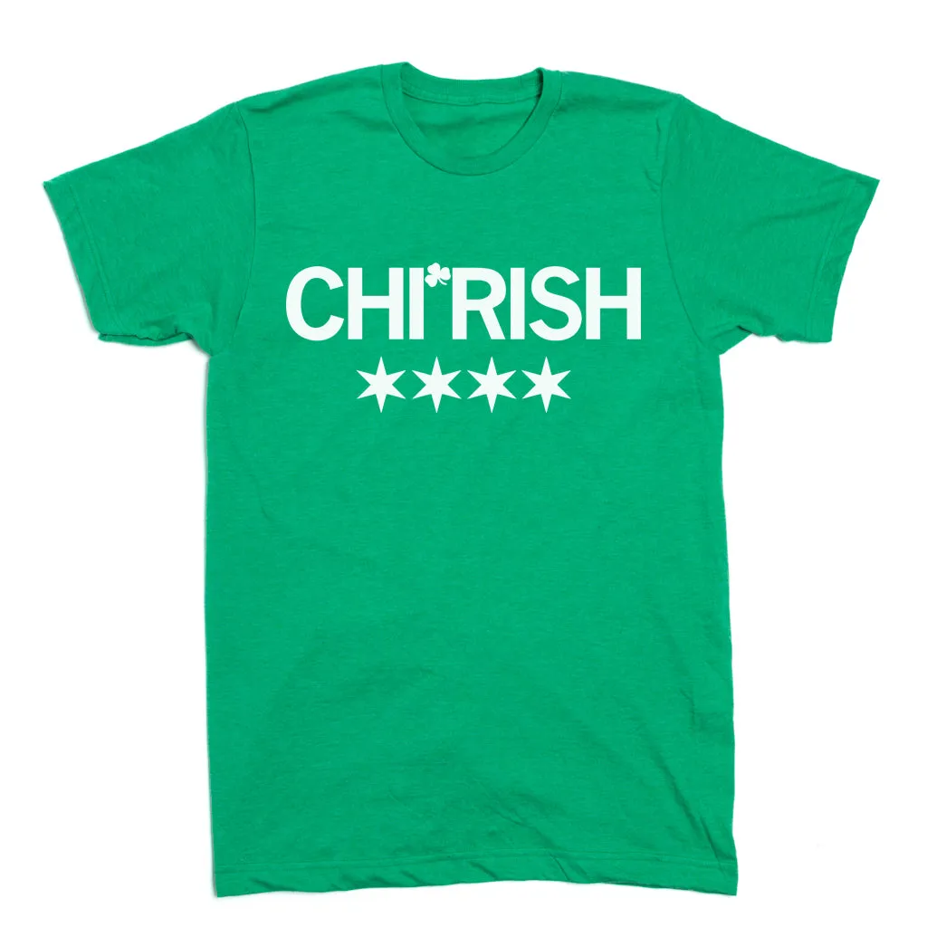 Chirish