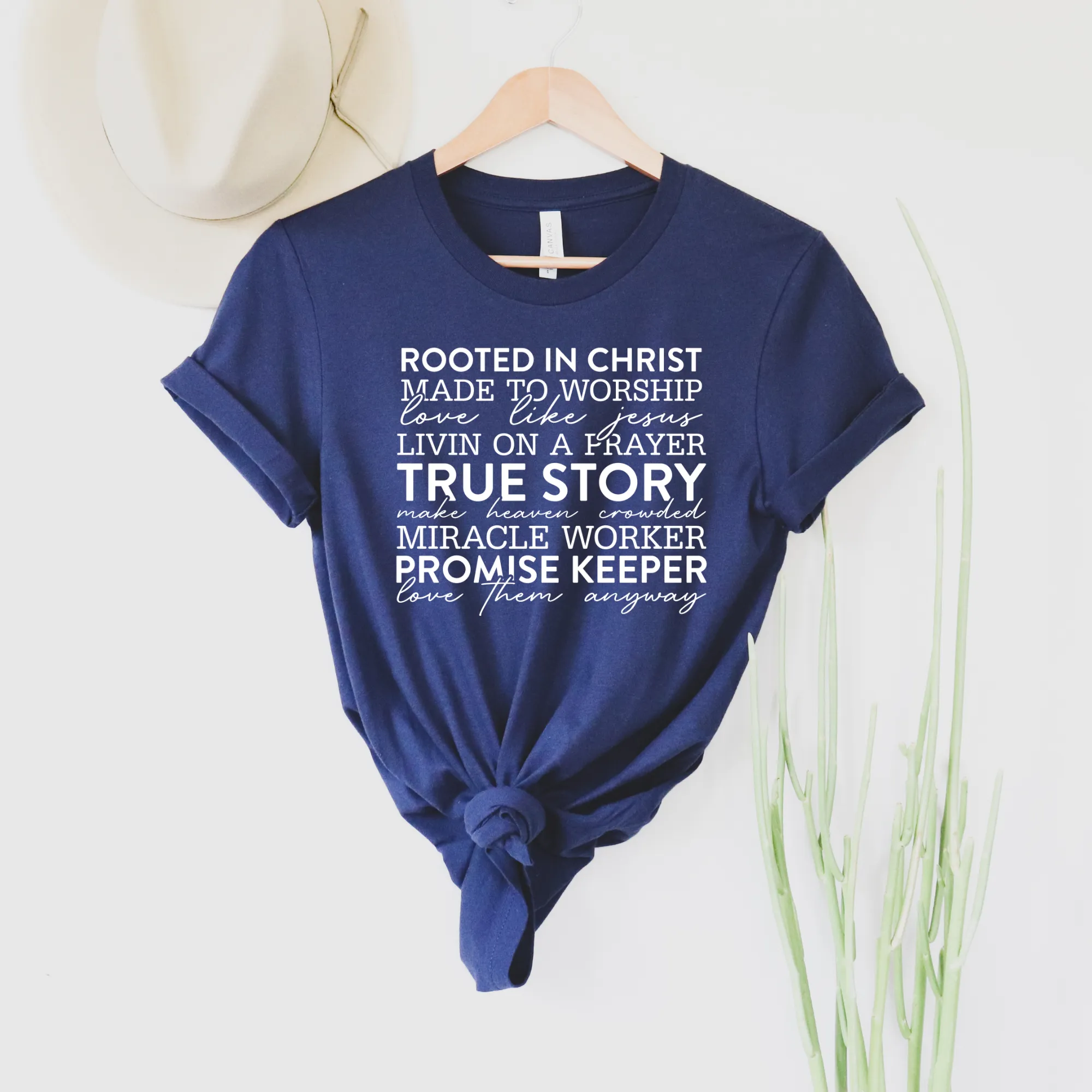 Christian Life