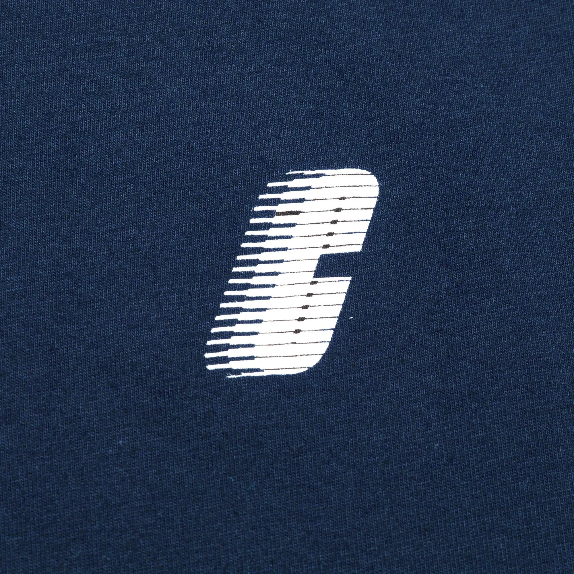 Chrystie NYC x Soho Warriors - SWFC FNL Warrior T-shirt / Navy
