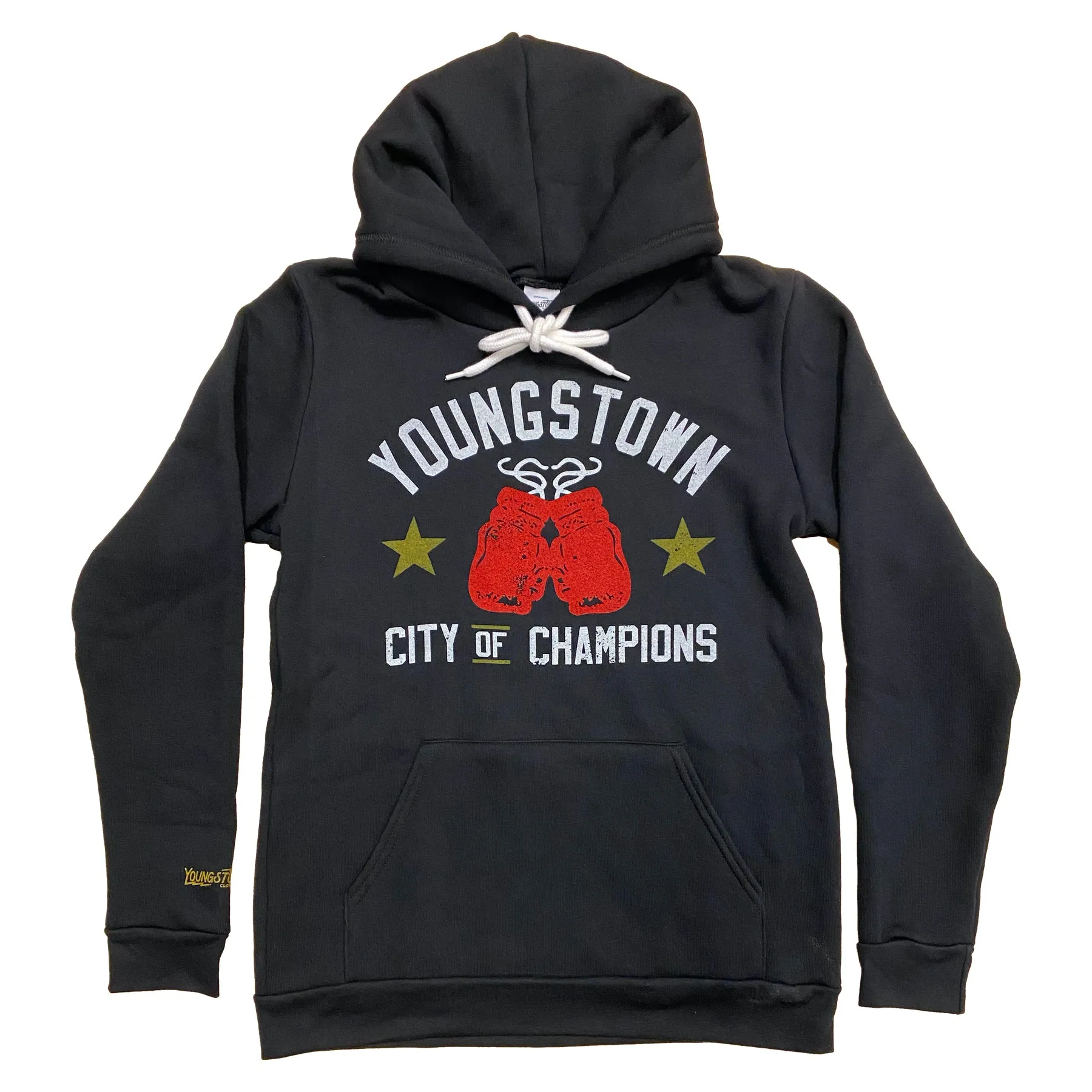 City of Champions Hoodie